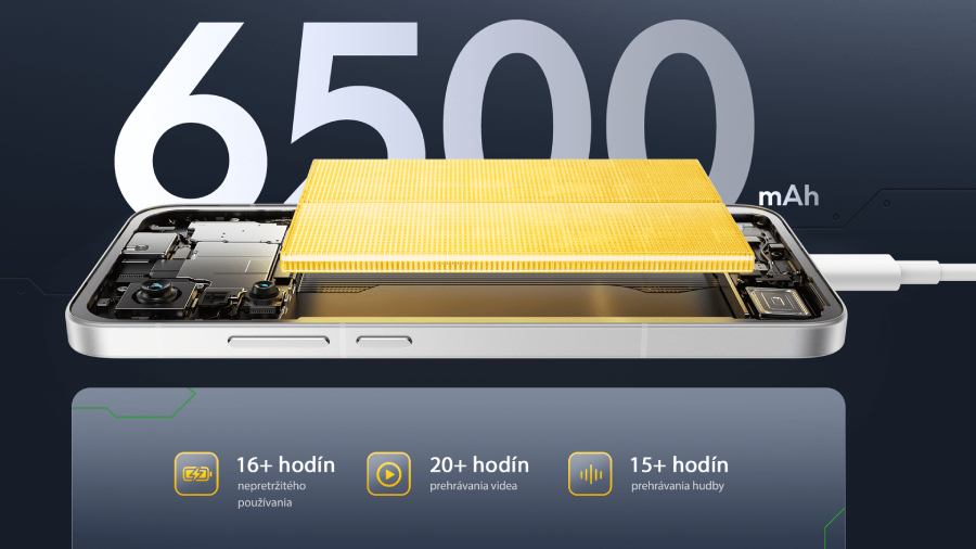Poco f7 (3) - ilustračná fotka produktu 3 